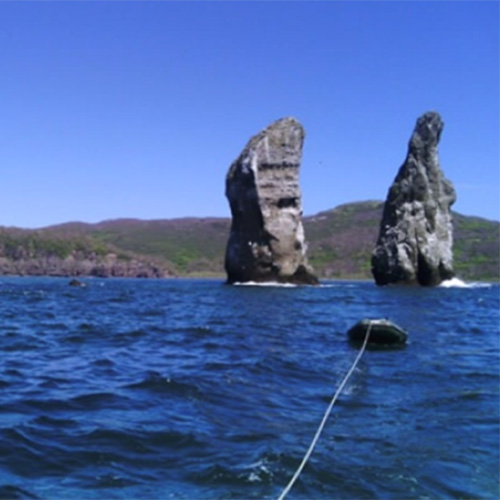 Камчатский экспресс